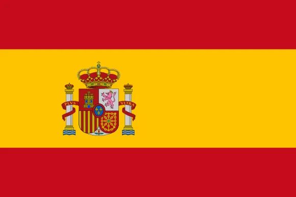 REINO DE ESPAÑA