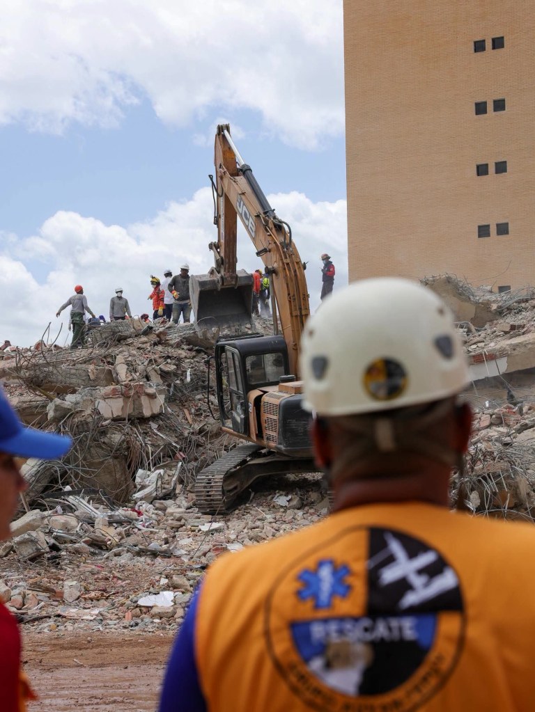COMUNICADO OFICIAL: SOLICITUD DE COOPERACIÓN INTERNACIONAL ANTE LA EMERGENCIA SÍSMICA EN VENEZUELA