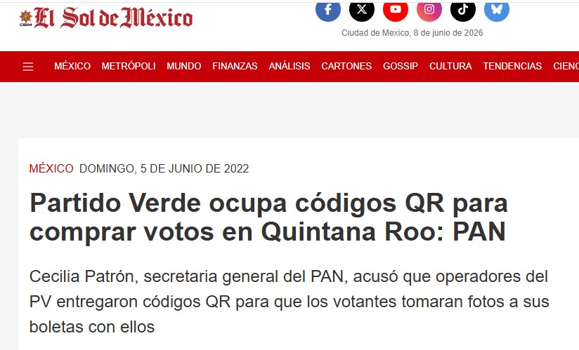 “La Última Palabra”