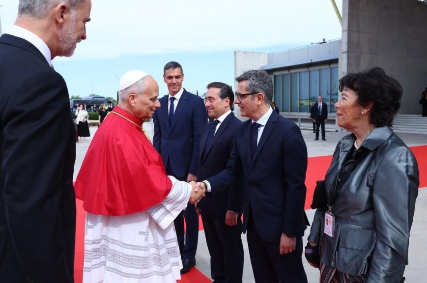 LA VISITA DE LEÓN XIV: CONCLUSIONES