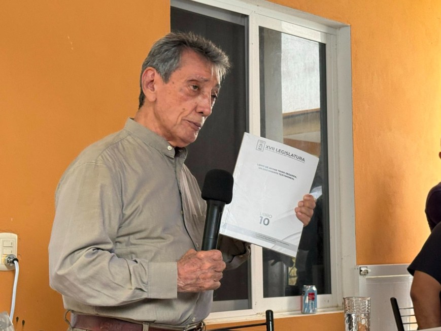 «La Última Palabra”