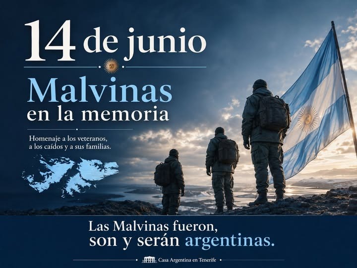 MALVINAS ARGENTINAS