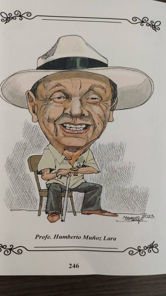 “La Última Palabra”