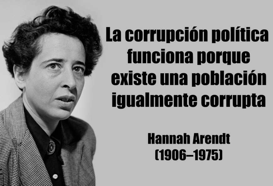 ESPAÑA, SINÓNIMO DE CORRUPCIÓN