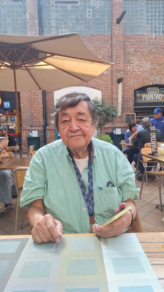 LA DICTADURA PERFECTA SE AFIANZA. BLINDAN A ROCHA