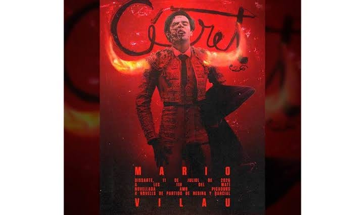 *BARCELONA* vuelve a amanecer con carteles de Toros en sus calles…