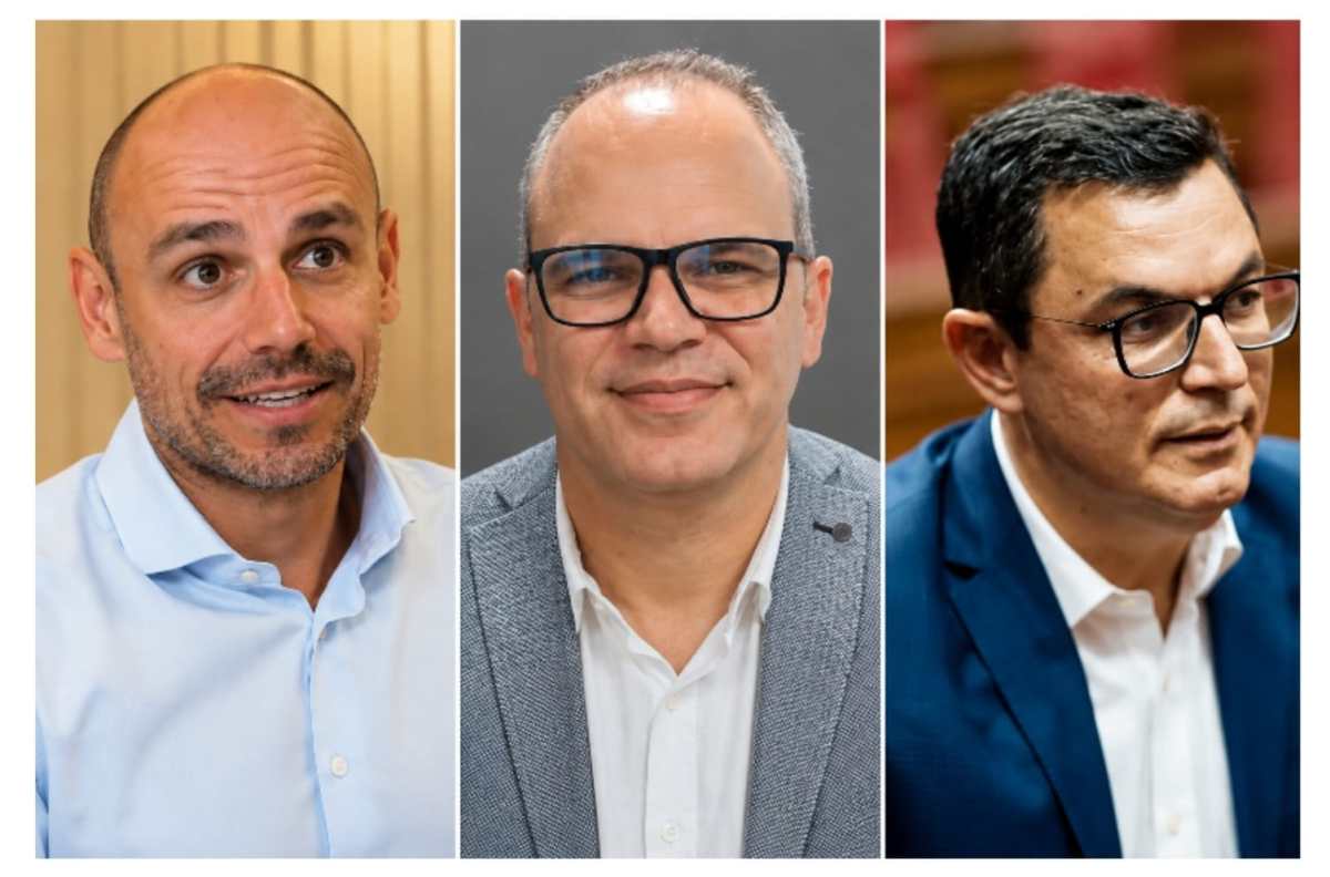 La llamada del corruptometro, lo que se dice y lo que no se dice sobre el juicio de Cuna del Alma
