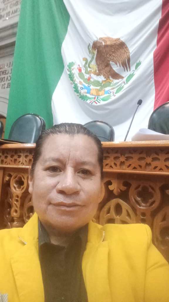 PARLAMENTO JUVENIL:Juventudes Revolucionarias, LXII Legislatura del Estado de México