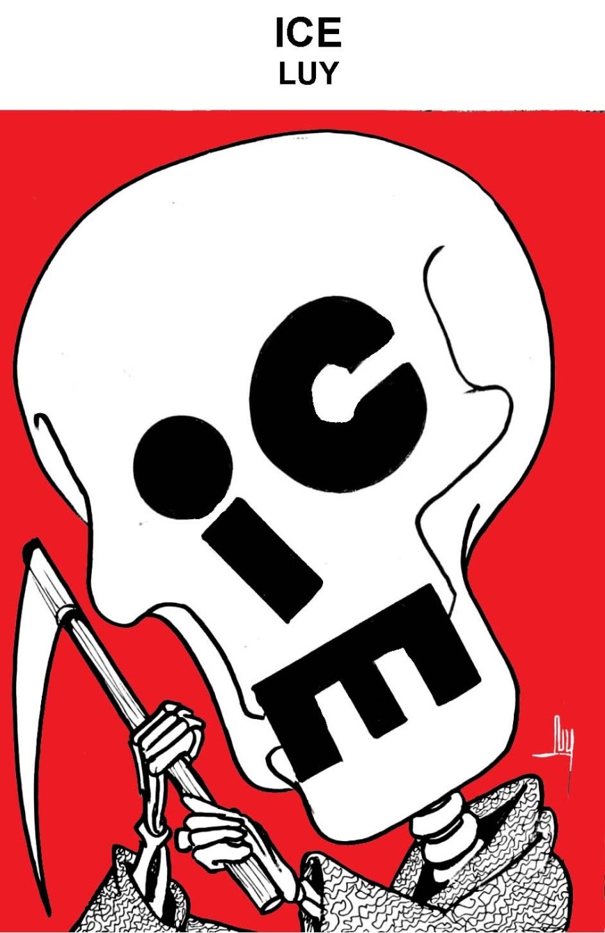 La muerte