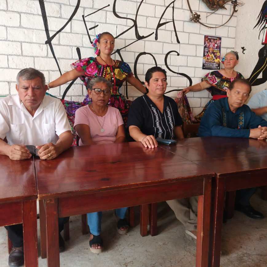 Impulsan mejoras y regularización en la colonia Chiapas Siglo XXI