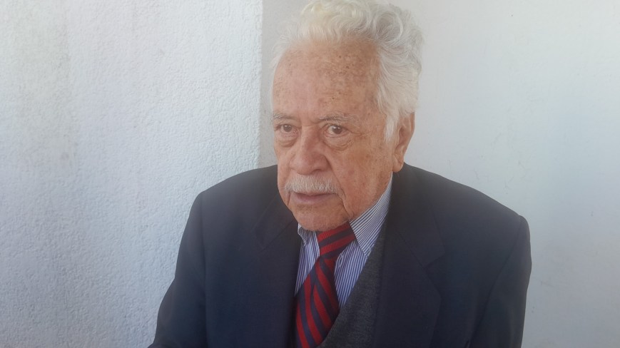 Diputado 501. El Patriotismo Lacerado