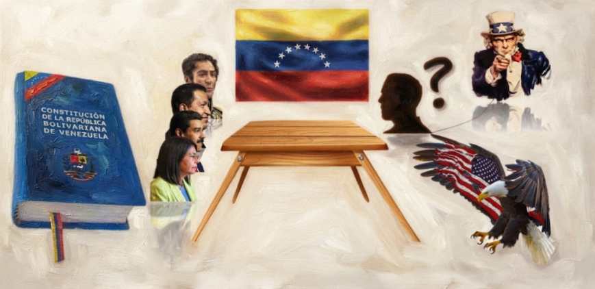 Bienvenido una vez más el Diálogo..!
