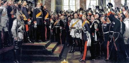 EL ENGAÑO DE LA REALPOLITIK