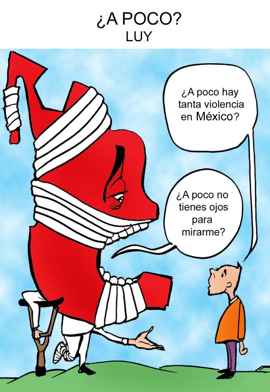 Violencia