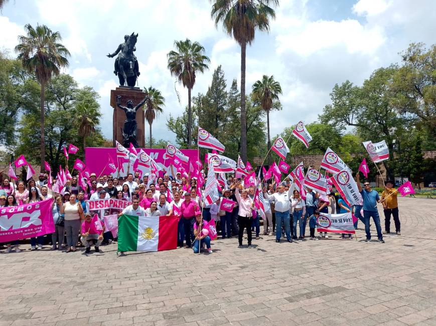 Protección ambiental, “letra muerta” en Michoacán: Somos México