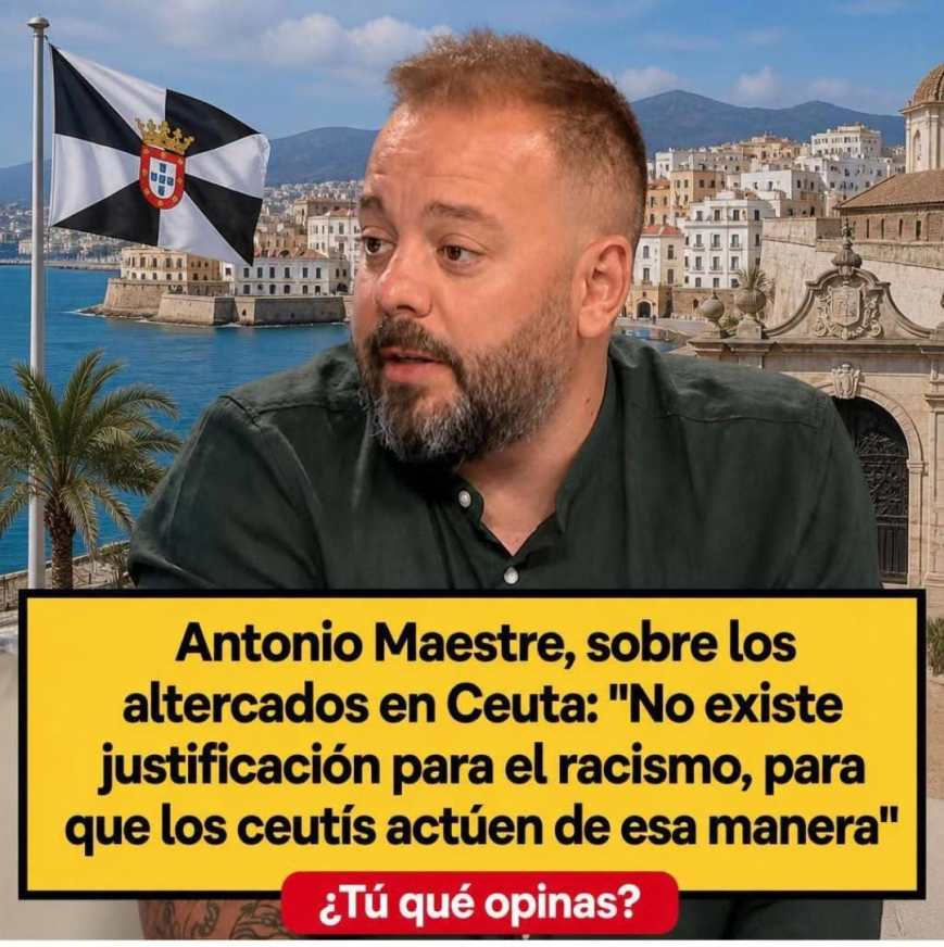 Ceuta debate abierto sobre los colegios públicos y la situación de pánico de las madres con sus hijos ante el inicio del curso escolar