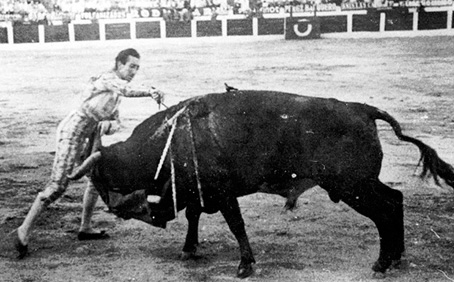 MANOLETE: 79 AÑOS DE LA TRAGEDIA DE LINARES
