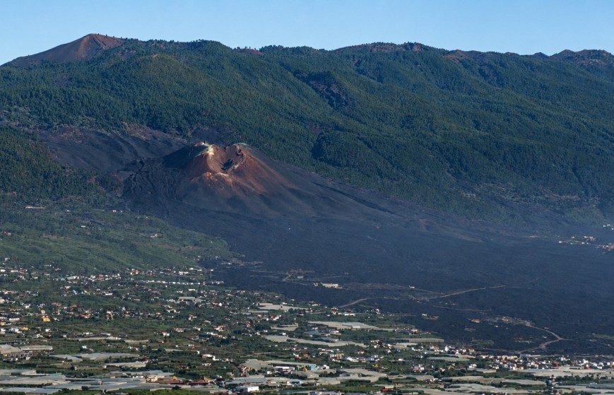 Tierra Bonita ve injustificado ocultar la identidad de los beneficiarios de ayudas por la erupción de La Palma
