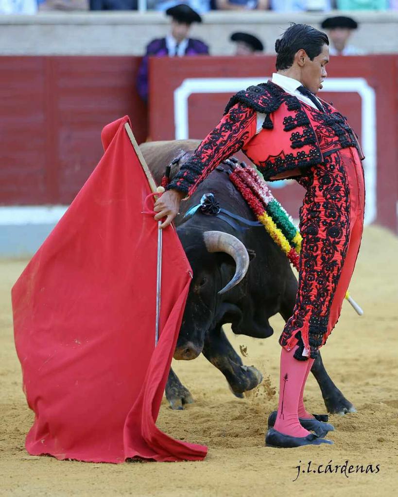 Sin opciones se despidió Pedro Luis del escalafón menor