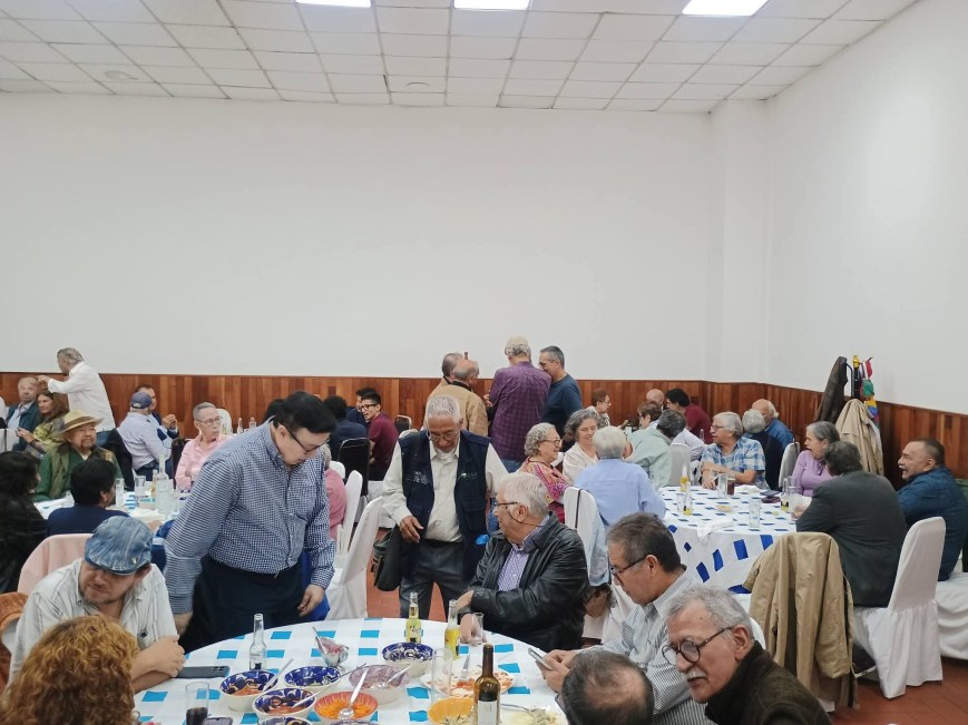 Joel Ortega Juárez: 80 años de una vida en las trincheras de la izquierda mexicana