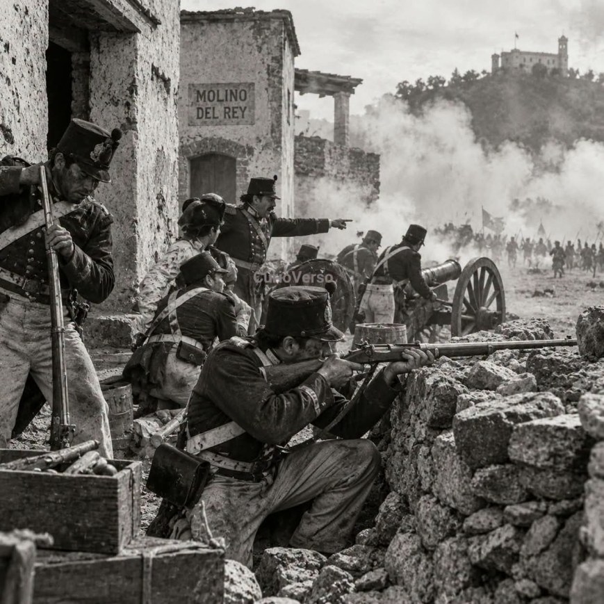 LA TRAGEDIA DEL 13 DE SEPTIEMBRE DE 1847