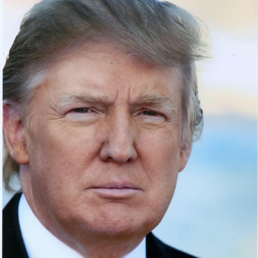El Reflejo de la Frustración de Trump: Hegemonía, Golpes de Efecto y el Impacto en México