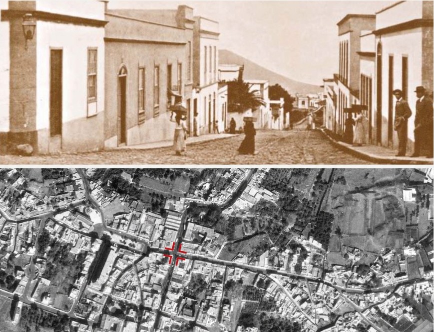 Güímar acoge esta semana el XXIV Simposio de Centros Históricos y Patrimonio de Canarias, con ponentes de varios países