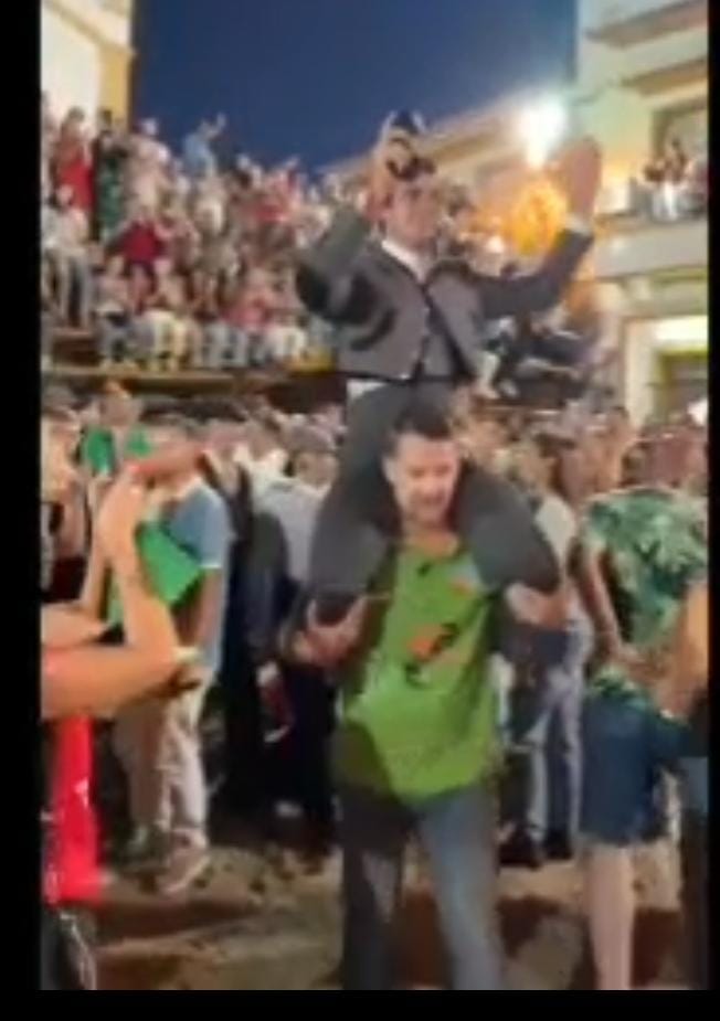 *¡Impresionante  triunfo de Colombo en Portugal!*