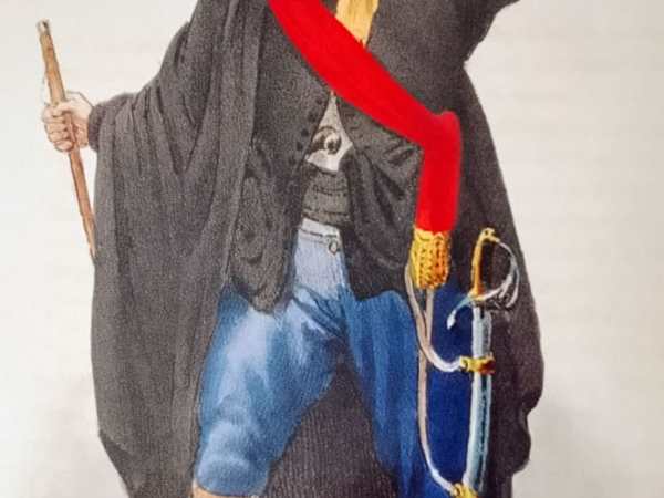 ¿Cuántos “gritos” dio Hidalgo?