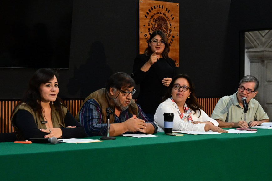 Anuncian programa de actividades por el 40 aniversario del Consejo EstudiantilUniversitario (CEU)