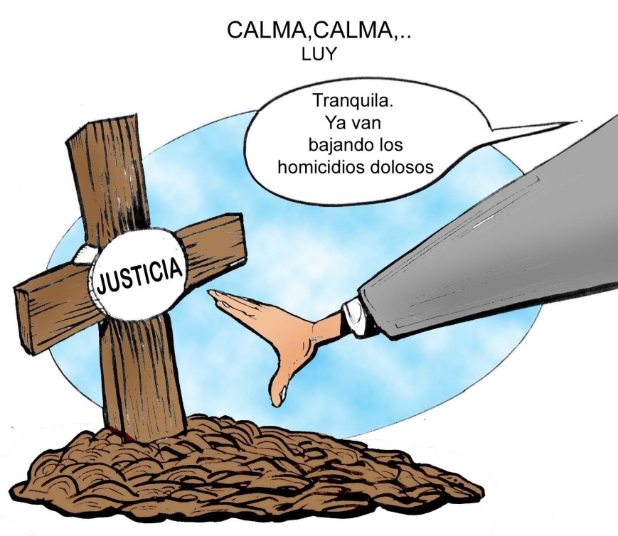 Situación bajo control