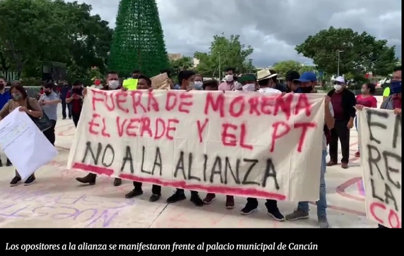 “La Última Palabra”