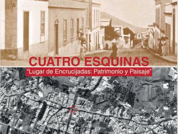 Güímar acoge esta semana el XXIV Simposio de Centros Históricos y Patrimonio de Canarias
