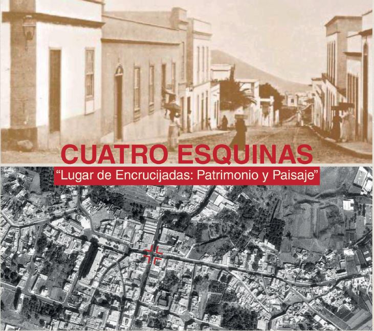 Güímar acoge esta semana el XXIV Simposio de Centros Históricos y Patrimonio de Canarias