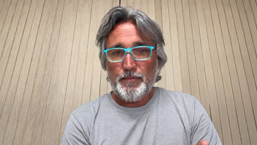 Alfonso Escalero: “Canarias necesita un ‘pacto de Estado’ que proteja su economía de catástrofes volcánicas”
