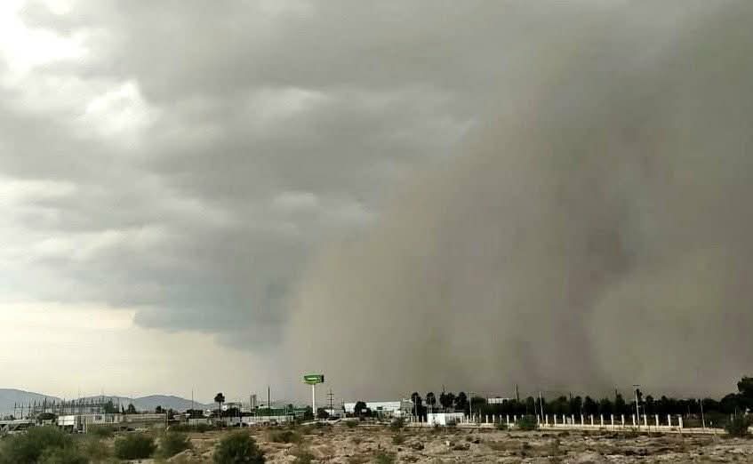 Desastres naturales, violencia y migraciones forzadas: un desafío para México, América Latina y el mundo