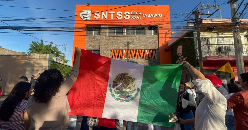 Institucionalidad y Justicia Laboral: El Camino hacia el Equilibrio en la Negociación IMSS-SNTSS