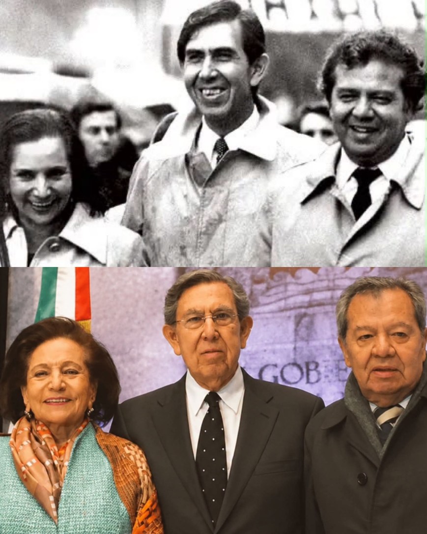 Orígenes en la amistad de  CCS  y PML