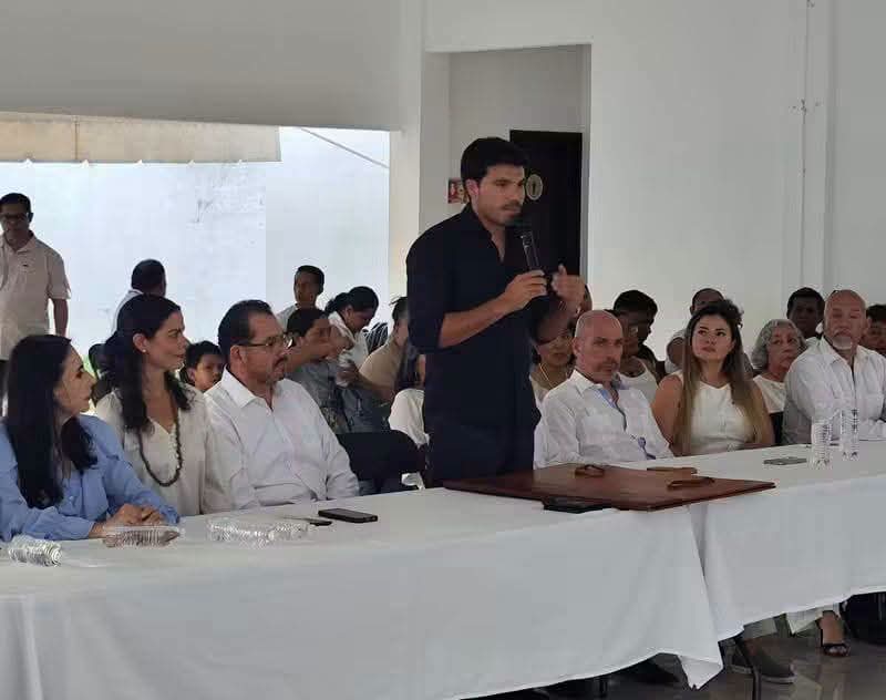 “La Última Palabra”
