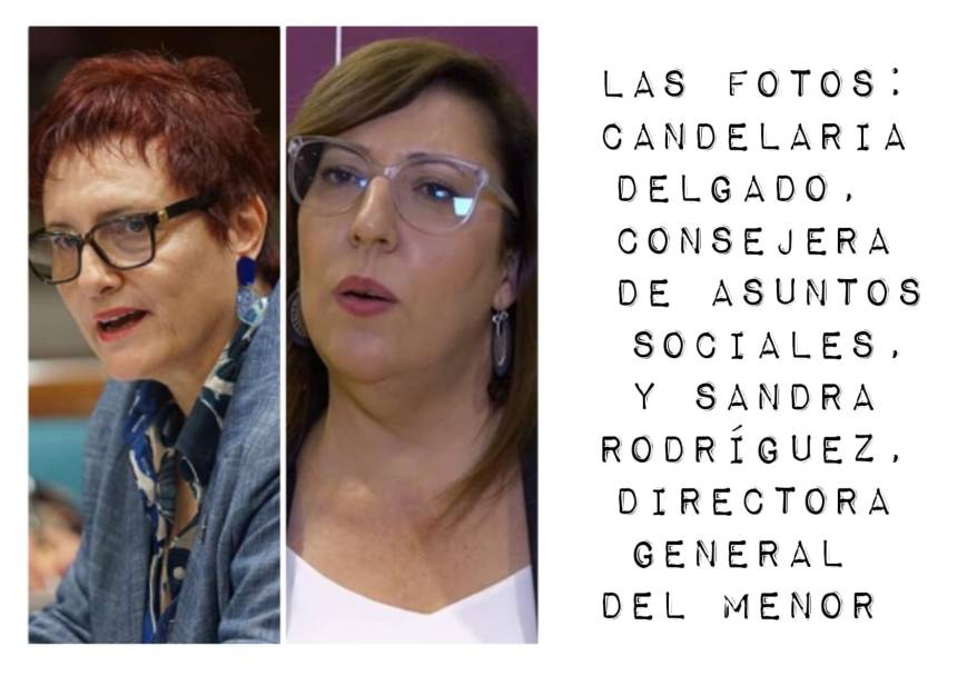  Un juzgado de Familia de Santa Cruz de Tenerife alerta de una situación «insostenible» en el funcionamiento de la Dirección General de Protección a la Infancia del Gobierno de Canarias
