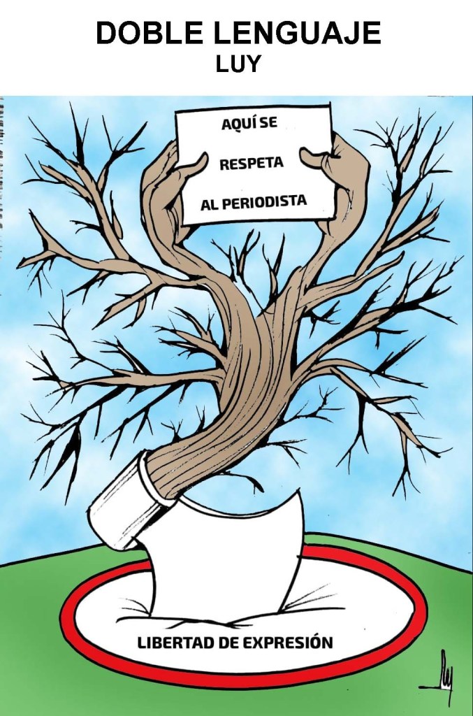 Contradicción