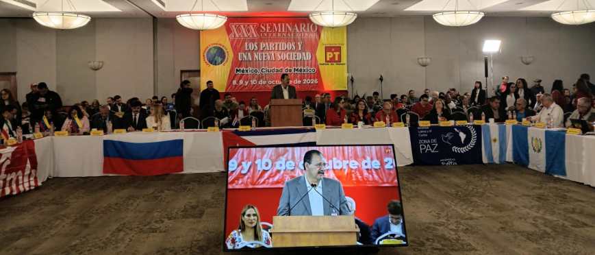 En la candidatura a la gubernatura de Michoacán vamos a una definición definitiva: Reginaldo Sandoval