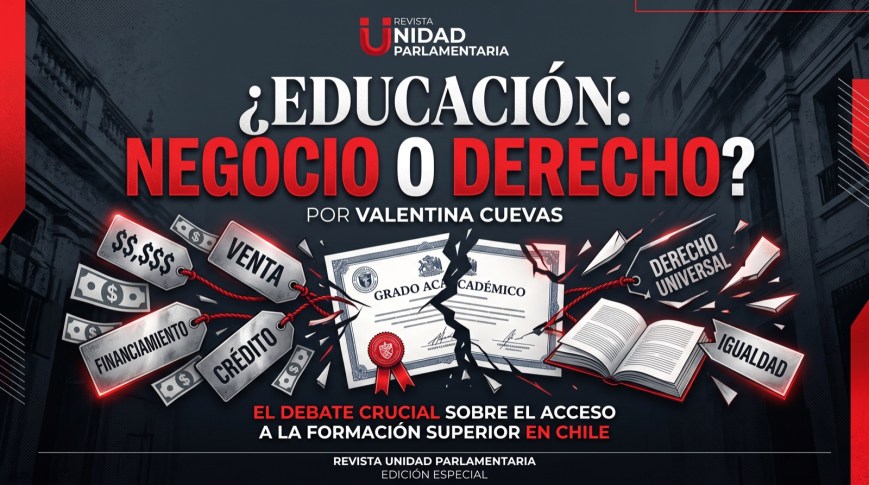El espejismo del mérito (Parte II): La educación como negocio vs. herramienta de emancipación