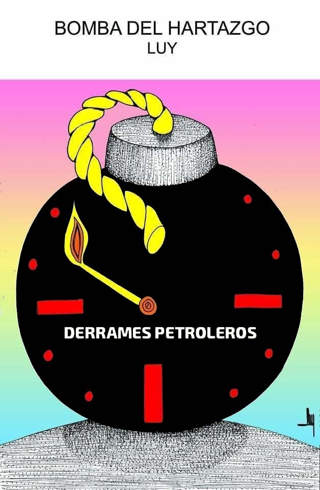 Cuestión de tiempo