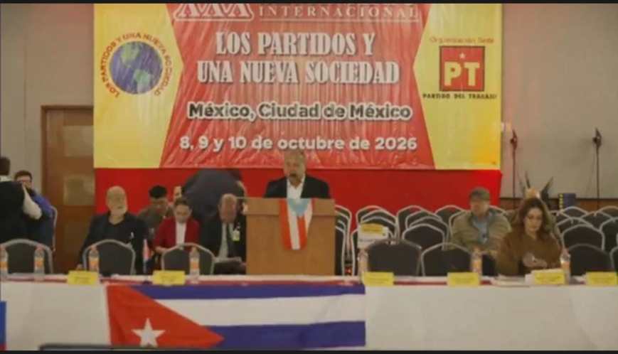 Diagnóstico Político