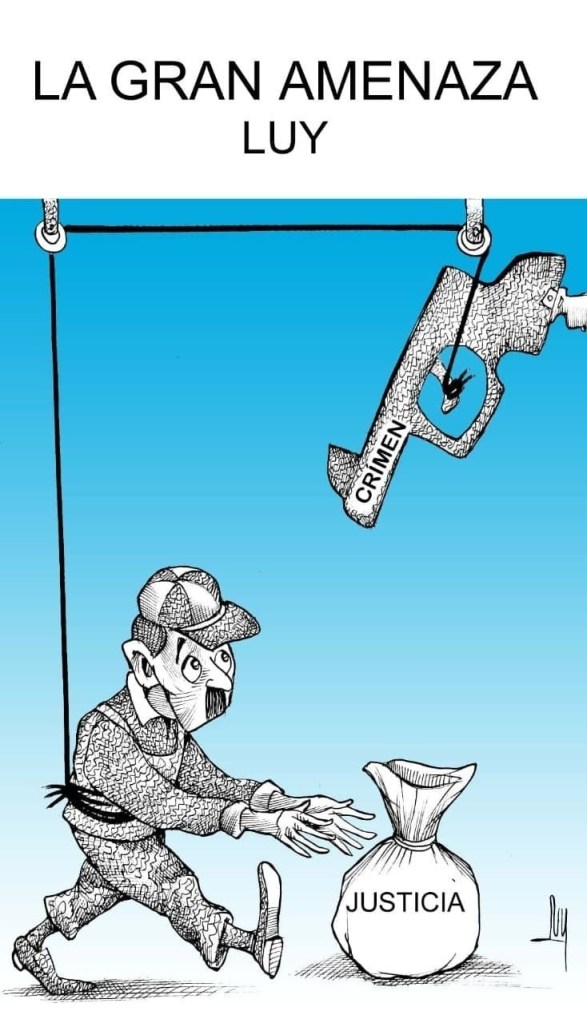 La realidad