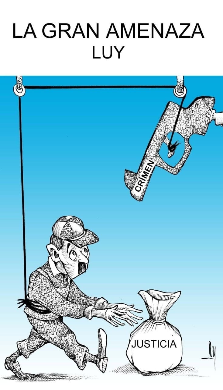 La realidad