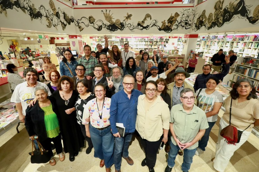 CON CONVERSATORIOS EL CEU SE PREPARA PARA SU 40 ANIVERSARIO
