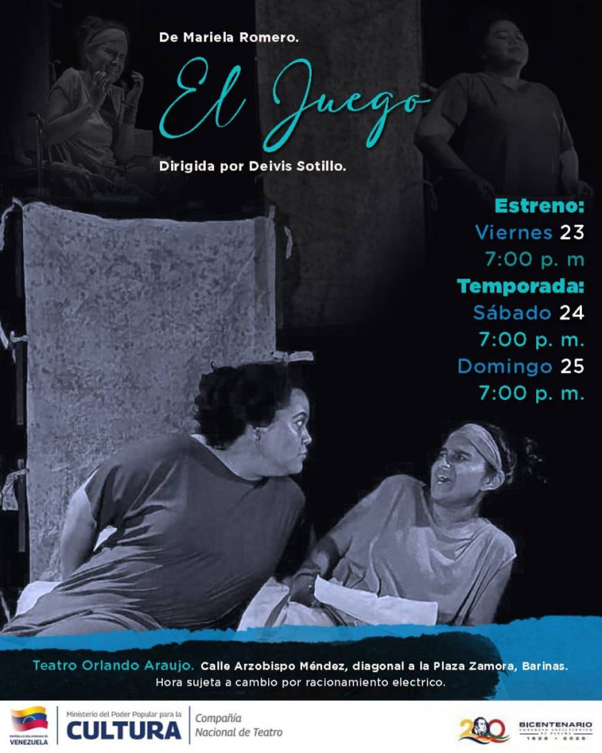*"EL JUEGO"*   